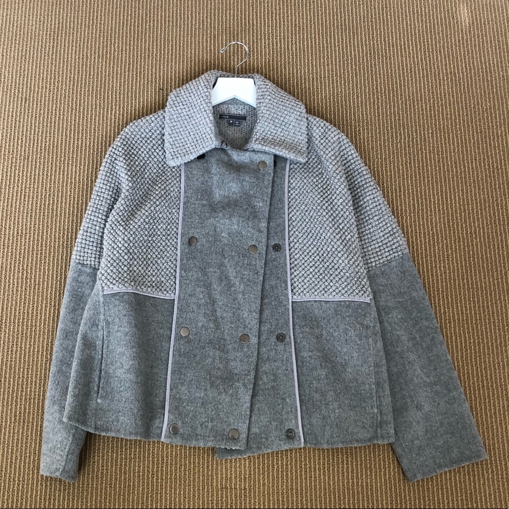 Vince Jacket